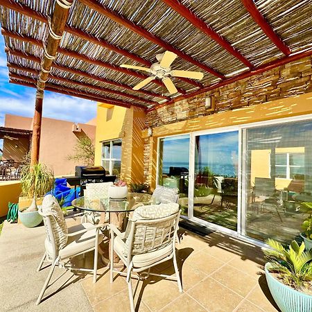 Lc 21- Luxury, Private Jacuzzi & Sea Of Cortez Views La Paz Exterior photo