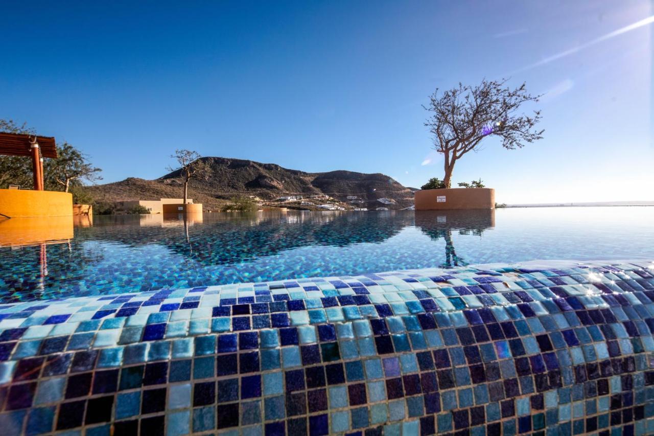 Lc 21- Luxury, Private Jacuzzi & Sea Of Cortez Views La Paz Exterior photo