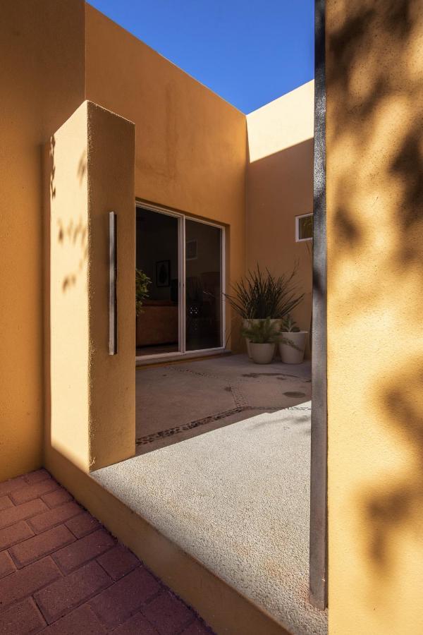 Lc 21- Luxury, Private Jacuzzi & Sea Of Cortez Views La Paz Exterior photo