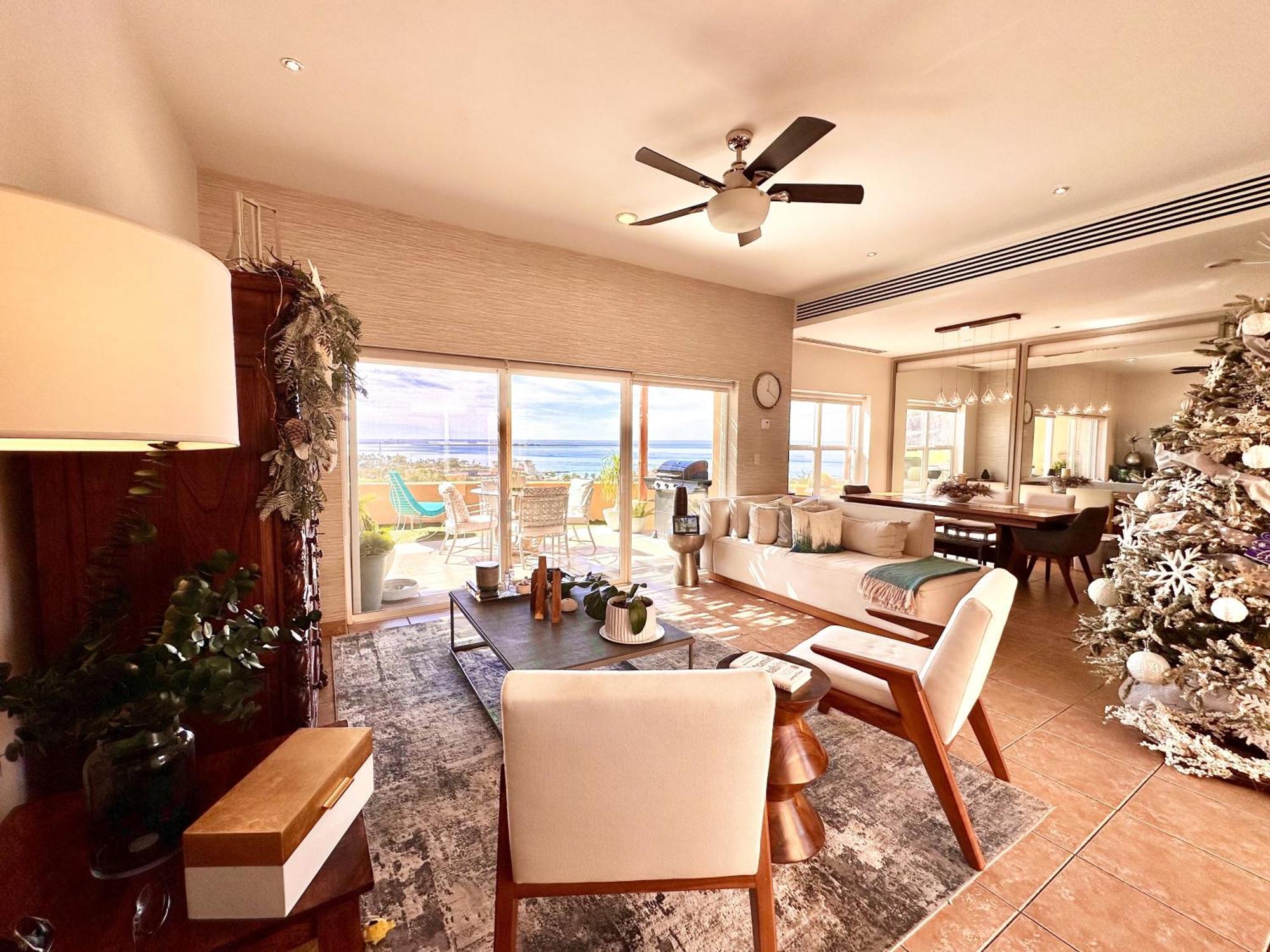 Lc 21- Luxury, Private Jacuzzi & Sea Of Cortez Views La Paz Exterior photo