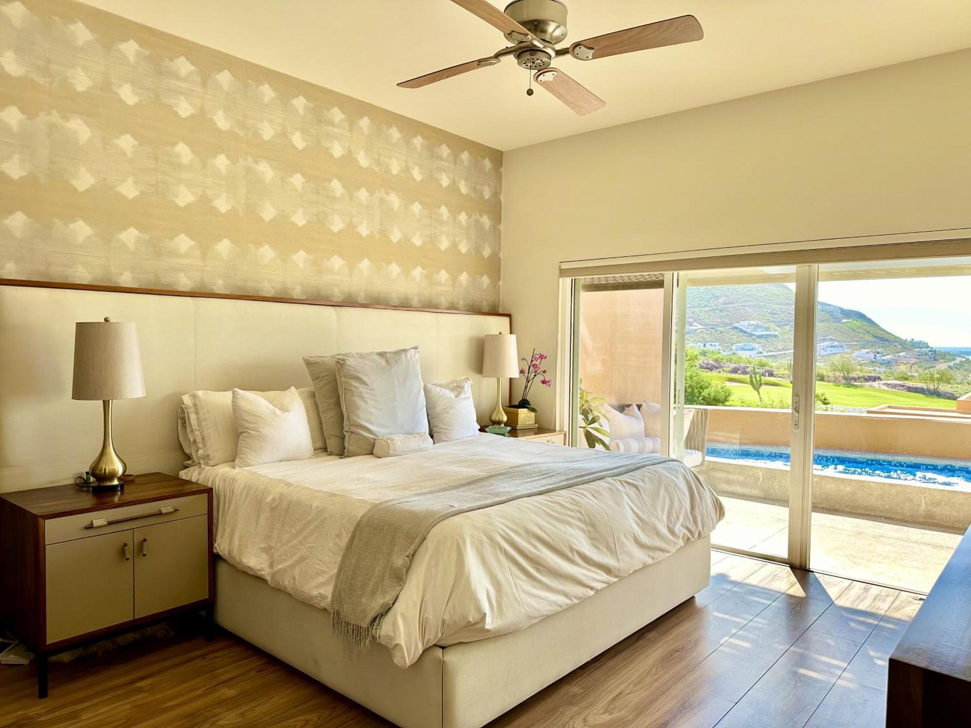 Lc 21- Luxury, Private Jacuzzi & Sea Of Cortez Views La Paz Exterior photo