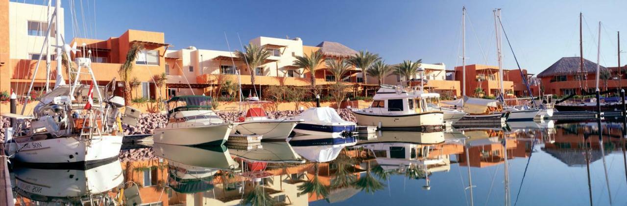 Lc 21- Luxury, Private Jacuzzi & Sea Of Cortez Views La Paz Exterior photo